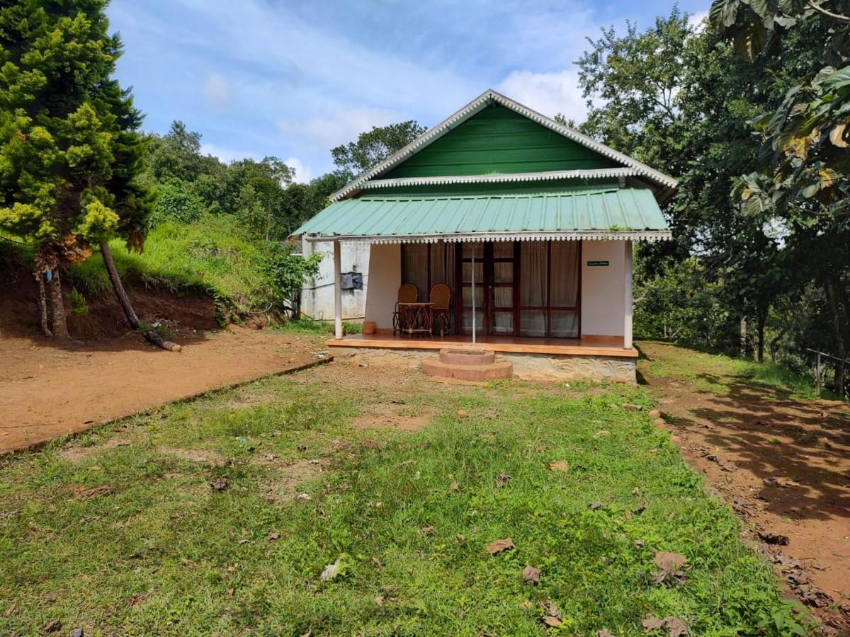 Punarjani Ayurvedic Resorts Ramakkalmedu Exterior photo