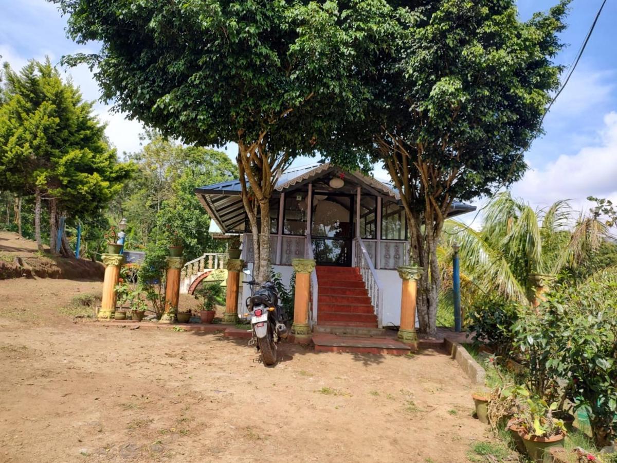 Punarjani Ayurvedic Resorts Ramakkalmedu Exterior photo